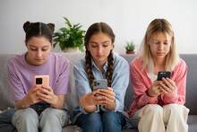 Ni fr�os ni desconectados: la ciencia confirma que las redes sociales est�n haciendo a los adolescentes m�s emp�ticos