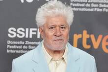 Pedro Almod�var, director: 'Seguro que no me quieren en EE.UU, estoy en alguna lista por decir que es una dictadura'
