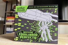 Pokémon rompe las normas: 'Megaevolución: Equilibrio Perfecto' lleva a Pokémon TCG a un nuevo nivel y transforma sus mecánicas