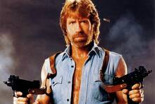 Los 40 a�os de cine de Chuck Norris: sus mejores y m�s ic�nicas pel�culas de acci�n para ver en streaming