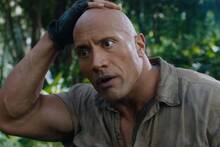 Saltan las alarmas en Sony: temen que Dwayne Johnson sufre otro fracaso en cines despu�s de 'The Smashing Machine' y su batacazo