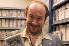 Santiago Segura defiende 'Torrente, Presidente' ante la pol�mica: 'La gente necesita re�rse de esto'