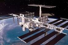 La mayor operaci�n de reciclaje de la historia reutilizar� 450 toneladas de la ISS en lugar de tirarlo al mar en 2030