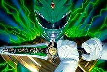 Ya es oficial: la nueva serie de 'Power Rangers' se centra en el 'último Ranger' con una oscura y ambiciosa historia para 2026