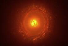 Es oficial: el telescopio espacial James Webb cambia el concepto de 'muerte planetaria' y revela una nueva estrella en expansión