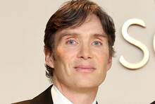 Cillian Murphy sobre su papel como Voldemort en la serie 'Harry Potter' de HBO: '�Eso va directo al titular?'