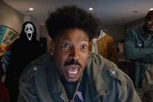 La mayor parodia del cine de terror regresa con una nueva pel�cula: 'Scary Movie 6' re�ne al reparto original este 2026