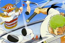 Confirmado por Wit Studio: el remake de 'One Piece' utiliza 't�cnicas modernas' para las nuevas generaciones