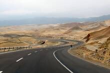 Ni la Ruta 66 ni la autopista Kolym�: la carretera m�s larga del mundo lleva 50 a�os incompleta pese a sus 17.848 kil�metros