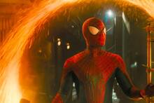 Andrew Garfield, sobre su posible regreso como Spider-Man en el gran evento de los Vengadores: 'Ya lo ver�s'