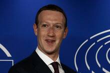 Mark Zuckerberg (41) cambia de plan para dirigir Metal: construye un agente de IA para ser el nuevo CEO