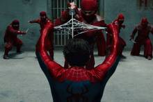 'Spider-Man: Brand New Day' puede estar conectada a una importante serie de Marvel: acaba de llegar al streaming