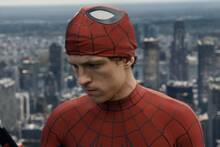 Una pista oculta en el tr�iler de 'Spider-Man: Brand New Day' apunta a uno de los personajes m�s esperados del UCM