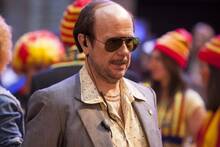 Ya es oficial: 'Torrente, presidente' se impone en taquilla y deja muy atr�s la pel�cula de Almod�var super�ndola por 5 millones