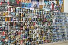 El DVD no est� muerto: la generaci�n Z le da la espalda al streaming y vuelve a apostar por los formatos f�sicos