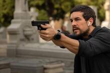 Llega a Prime Video el thriller de acci�n que arrasa en streaming con el 'James Bond espa�ol': n�mero 1 de Amazon en 31 pa�ses