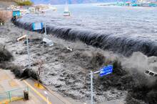 Japón cambia de prioridades: convierte sus 5700 km de cables submarinos en sensores sísmicos y avisar antes de los tsunamis