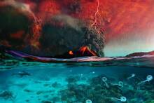 Confirmado por la ciencia: la primera extinción masiva fue mucho peor de lo que se creía y la sexta puede repetir su letalidad