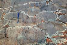 EE.UU. encuentra rocas de hace 3.500 millones de a�os obligan a reescribir el origen de las placas tect�nicas de la Tierra