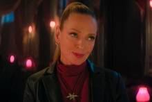 Llega a Prime Video la nueva película de acción y supervivencia de la estrella de 'Kill Bill': una joya del streaming