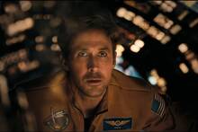Tras arrasar en taquilla con Proyecto Salvaci�n, Ryan Gosling se apunta a otro proyecto secreto de ciencia ficci�n con Universal