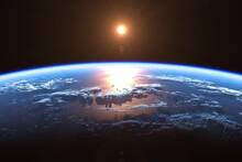 Cient�ficos revelan el destino final de la Tierra en 250 millones de a�os: cuatro escenarios que podr�an cambiarlo todo