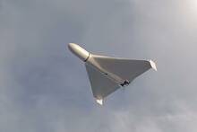 Ir�n despliega los Shahed-136B, los 'drones kamikaze' con 4000 km de alcance que pueden cambiar la guerra moderna contra EEUU