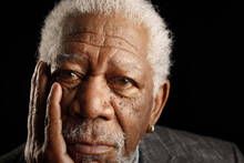 Morgan Freeman, actor: 'Solo quien se pone a prueba logra encontrar el camino al crecimiento'
