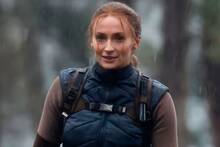 Prime Video se ve obligada a parar el rodaje de 'Tomb Raider' por una lesi�n de su protagnista, Sophie Turner