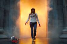 Ni 'Avengers: Doomsday' ni 'Avengers: Secret Wars': la Vengadora m�s poderosa del UCM confirma su ausencia