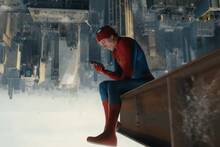 'Spider-Man: Brand New Day' ya tiene su primera gran pol�mica: desata una oleada de cr�ticas que la acusan de usar IA