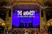 The Animesy, la experiencia sinf�nica definitiva del anime, llega a Espa�a: un concierto hist�rico con entradas ya a la venta
