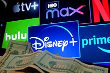 Las plataformas de streaming coinciden: logran un récord mundial con sus ganancias y apuntan a 184.000 millones de euros en 2030