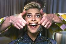 Llega a Netflix el fenómeno de terror que superó los 138 millones en cines: una secuela que contó con el hijo de Jack Nicholson