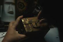 Eiichiro Oda escribe el secreto del One Piece 30 años después: lo acaba de esconder a 651 metros bajo el mar