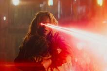 James Gunn presenta oficialmente un nuevo tr�iler de la pr�xima gran pel�cula de DC, y cuenta con un invitado especial