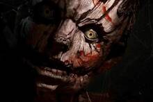 El Poohniverse convierte a Pinocho en un slasher grotesco y su primer tráiler, con Robert Englund, no se corta ni un pelo