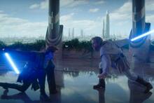 Confirman el regreso de uno de los mayores mitos de Star Wars: 'Cuando me dio el sable de luz fue un momento muy especial'