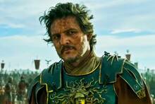 Roel Konijnendijk, historiador, arremete contra 'Gladiator 2' de Ridley Scott: 'No tiene sentido, esto contradice la historia'