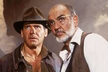 Indiana Jones en 'La �ltima Cruzada' comete un gran error hist�rico sobre una civilizaci�n perdida que acab� en descubrimiento