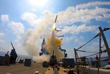 EEUU destruye el submarino iran� m�s importante: 'Primer hundimiento de un barco con un torpedo desde la Segunda Guerra Mundial'