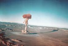 Un misterioso grupo de terremotos en EE.UU. e Ir�n desatan todas las alarmas sobre pruebas nucleares en plena tensi�n b�lica