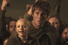 Dunk y Egg tienen nuevos rivales para la temporada 2 de 'El caballero de los Siete Reinos': HBO anuncia 3 fichajes clave