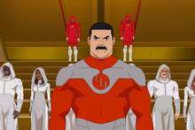 'Invencible' prepara su regreso a Prime Video con un adelanto de infarto: la temporada 4 cambia las reglas