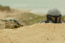 Ya es oficial: 'The Mandalorian and Grogu' presenta al nuevo villano de Star Wars y tensa demasiado la saga de ciencia ficci�n