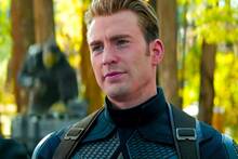 'Avengers: Doomsday' desvelar� la in�dita historia del Capit�n Am�rica 7 a�os despu�s de 'Vengadores: Endgame'