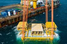 Ni en la nube ni en tierra: la nueva obsesi�n tecnol�gica son los centros de datos bajo el mar para potenciar la IA