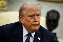 La Casa Blanca de Donald Trump en el punto de mira: �oblig� al CEO de Netflix a descartar la compra de Warner?