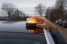 Europa pone fin a la pol�mica sobre la baliza V-16: esto pasar� cuando salgamos fuera de Espa�a