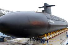 16 misiles nucleares, dos reactores y meses bajo el mar: el submarino Le Triomphant asegura el poder at�mico de Francia